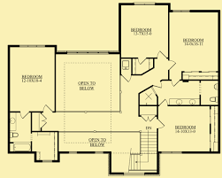 Awesome lakefront house plans with walkout bat 18 pictures. Architectural House Plans Floor Plan Details Fantastic Rear View House Plans Floor Plans Unique Floor Plans