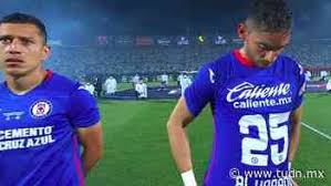 La máquina es líder y, ante chivas, puede igualar el récord de triunfos en liga mx. 717mgkwwg5po2m