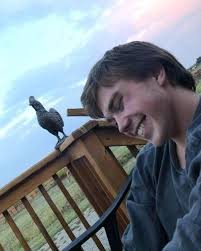 Michael Ewing Obituary