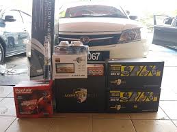 Kedai heaven bundle ni pun antara kedai bundle yang tersusun ada dekat shah alam. Shah Alam Car Accessories Carkaki My