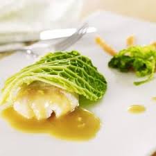 Toutes Les Recettes De Chefs Page 5 Le Figaro Madame Recette Poisson Filet De Cabillaud Recette De Plat