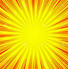 You can take the same. Comic Book Bright Abstract Template With Red Rays And Orange Royalty Free Cliparts Vectors And Stock Illustration Image 94795574