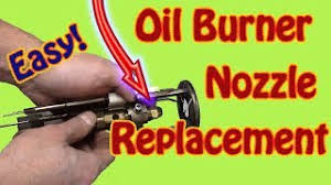 An oil burner is a heating device which burns #1, #2 and #6 heating oils, diesel fuel or other similar fuels. How To Replace An Oil Burner Nozzle Biasi Boiler And Riello Burner Maintenance Part 3 Youtube