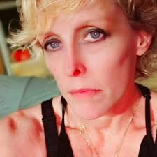 Brigitte Rohr Johnson