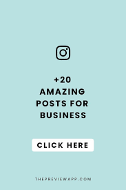 Facebook Vip Account Bio Copy And Paste Instagram Post Ideas For Business To Grow Your Account Instagram Marketing Tips Instagram Business Account Get Instagram Followers