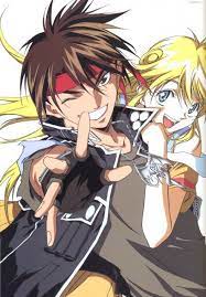 Cleo hopes things will return to normal, although that might need a miracle to happen. Majutsushi Orphen Orphen X Cleo 4 Minitokyo Anime Anime Tv Gallery