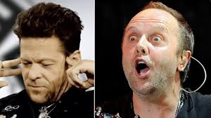 Det de hatet mest var at han var en fan": Metallica-produsent tror dette  kan være grunnen til at Jason Newsteds bass er uhørbar på 'Justice' :  r/Metallica