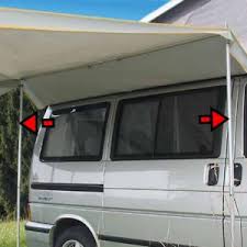 Hallo, ich heiße niko und restauriere meinen syncro um damit offroad touren mit meiner familie zu machen. Brandrup Rollmarkise