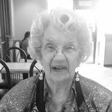 Patsy Diggs Obituary (1928