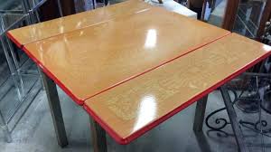 A rotating collection of canned beer featuring primarily texas craft options, along with some of. Sold Price Circa 1939 Metal Tin Enamel Top Table April 3 0117 10 00 Am Edt