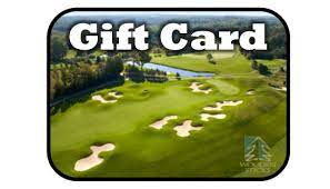 The voucher receiver simply calls the booking office when they are ready to book quoting the code on the voucher. Golf Gift Card Packages At Wooden Sticks Golf Club Uxbridge Ontario