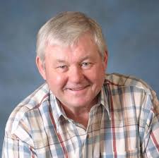 Obituary of James Allen MacLean