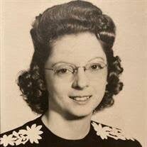 Louise Wright Pittman Obituary