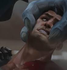 Comment Trundle a-t-il perdu ? Il est plus rapide et peut geler ses  adversaires : r/LeagueOfMemes