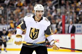 Max pacioretty said wednesday at his introductory news conference with the golden knights that he's excited to be in vegas. Golden Knights Max Pacioretty Out With Injury