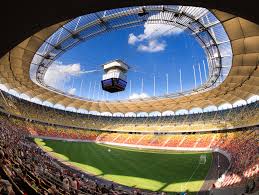 Miercuri, 14 august 2019, de la ora 19:00, trupa metallica revine la bucureşti, pentru un concert pe arena naţională, în cadrul turneului „worldwired. Cat A PlÄƒtit Steaua SÄƒ Joace Pe NaÅ£ional Arena CifrÄƒ AstronomicÄƒ