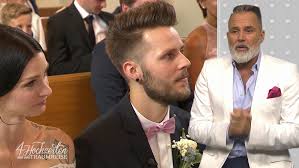 4 Hochzeiten Und Eine Traumreise Ein Vergesslicher Pfarrer