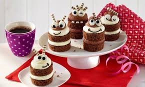 kleine schmunzel tortchen rezept kuchen und torten rezepte susse kuchen kuchen und torten