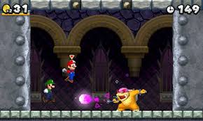 Compare Prices For Nintendo Super Mario Bros Across All Amazon European Stores