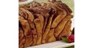 Hefezupfbrot Mit Zimt Rezept Zimtbrotchen Rezept Zupfbrot Zupfbrot Rezept