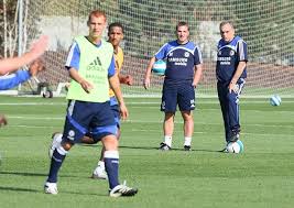 They play in the premier league 2, which is the top level of reserve football in england. Pin On Soccer