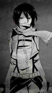 No Kyojin Upscale Shingeki Mikasa Yoshihiro Anime Manga Iphone Android Wallpaper Android Wallpaper Anime Hd Anime Wallpapers Anime Wallpaper