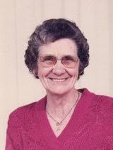 Ethel Patterson Obituary