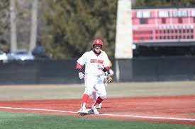 Baseball Wins a Donnybrook over Bemidji State, 12-11,