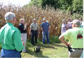 2017 agricultural & conservation farm