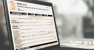Inserisci il tuo indirizzo email e riceverai un messaggio contenente un. 730 Precompilato 2021 Ultimo Anno Per Le Credenziali Dell Agenzia