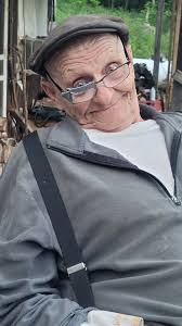 Fiddlin' Banjo Billy Mathews