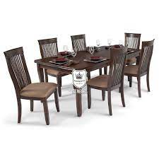 By osp home furnishings (7) $ 605 87 /package. Teak Wood Dining Table Set For Restaurant Designs China Dining Table Set Dining Furniture Set Made In China Com