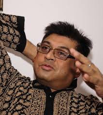 Papa's pet, is that you?