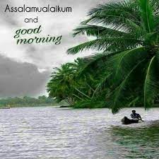 Gambar dan kata assalamualaikum selamat pagi cikimm com. Ucapan Selamat Pagi Apps Bei Google Play