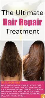 Home Remedies For Hair Care You Can Find More Details By Visiting The Image Link Hair Repair Treatments Healthy Hair Hair Care Tips