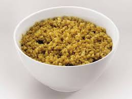 Washed and ready to cook in the microwave. Cauliflower Rice The New Superfood Or Just The Latest Food Fad The Independent The Independent