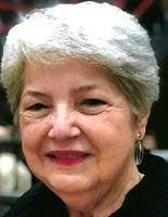 Margaret Dufour's Instagram, Twitter & Facebook