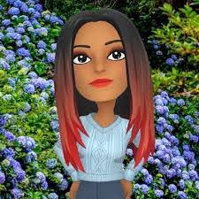 Marcia Dunkley's Instagram, Twitter & Facebook