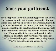 I Know These Feelings I Was That Girl The Annoying One The One Who Couldn T Sleep Until Boyfriend Quotes Relationships Boyfriend Quotes Annoyed Quotes