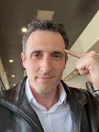 David (Daye) Glisson