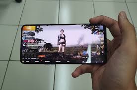 Ada pengaturan empat kamera di bagian belakang. Cara Kerja Teknologi Pendinginan Oppo Reno 10x Zoom Saat Dipakai Main Game Semua Halaman Nextren Grid Id