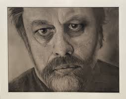 Interview with artist Phillip Rex Huddleston — The Arkansas Art Scene Blog