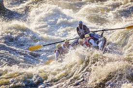 10 Of The Best One Day Whitewater Rafting Trips In The World Whitewater Rafting Rafting Trips Whitewater