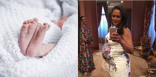Maybe you would like to learn more about one of these? Isabel Dos Santos Ja Deu A Luz O Quarto Filho Movenoticias