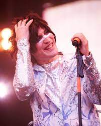 Noeliathon Is Over For This Stranger Noel Fielding Boston Nyc 2016 Noel Fielding Noel Julian Barratt