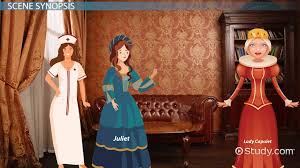 Romeo And Juliet Prologue And Act 1 Questions Analyze: What Is Being Said  Here? Romeo: Ay Me! Sad Hours Seem Long. Benvolio: What Sadness Lengthens  Romeo'S Hours? Romeo: Not Having That Which