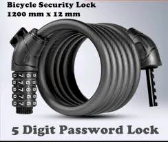 We may earn a commission through links on. Bike Lock 5 Digit Code Combination Bicycle Security Lock Self Collect At Woodlands Sports Equipment Bicycles Parts Parts Accessories On Carousell