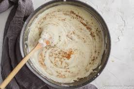 Bechamel Maison Recette Comment Faire Une Bechamel Faire Une Bechamel Bechamel