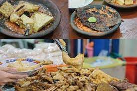 We did not find results for: 10 Rekomendasi Kuliner Malam Surabaya Semuanya Enak Dan Murah