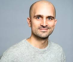 The Fenyö Prize for 2024 awarded to Daniel Sheward